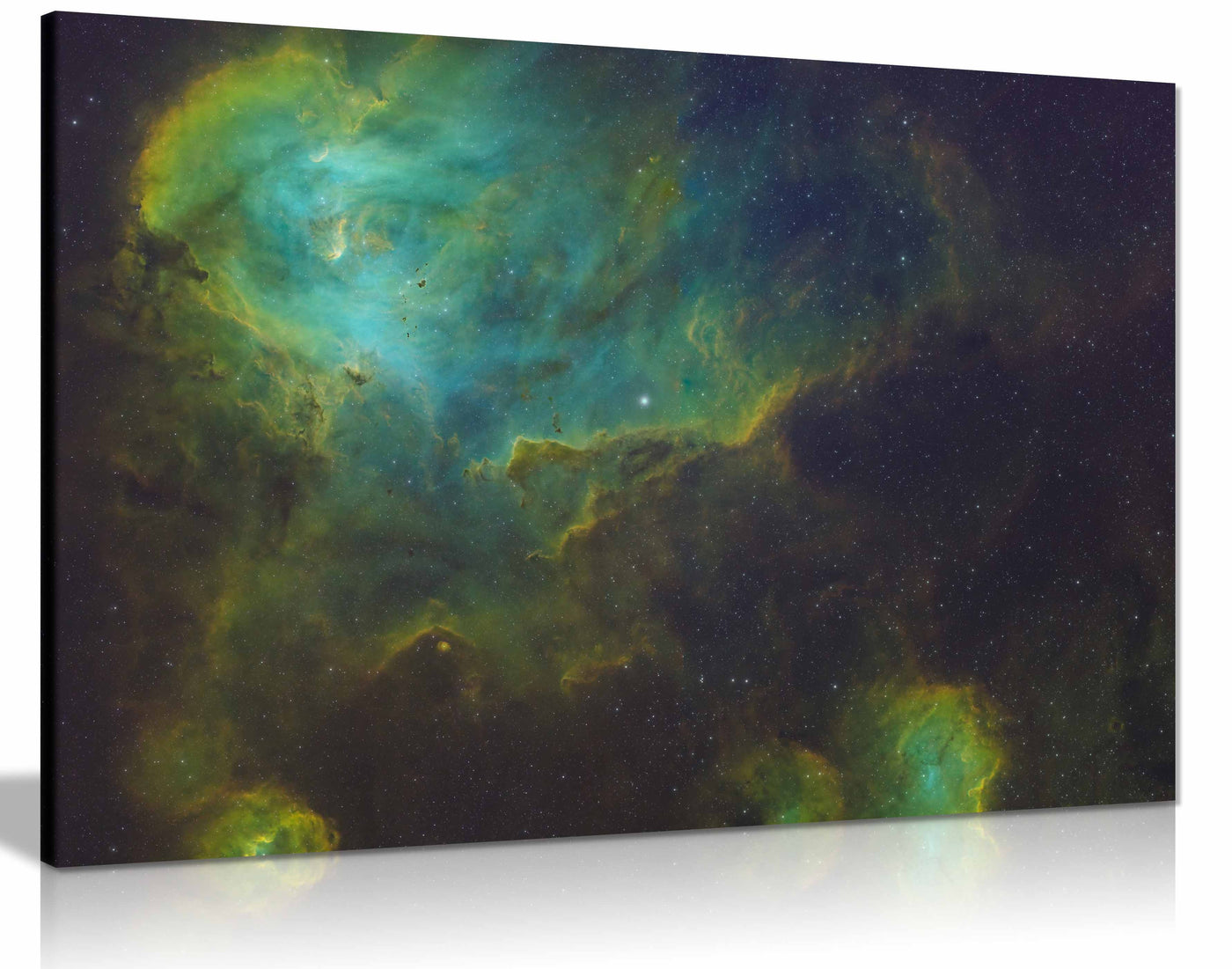 Canvas