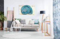 Safe, Pictures for Home Walls, Bedroom, Living Room & Bathroom Decor
