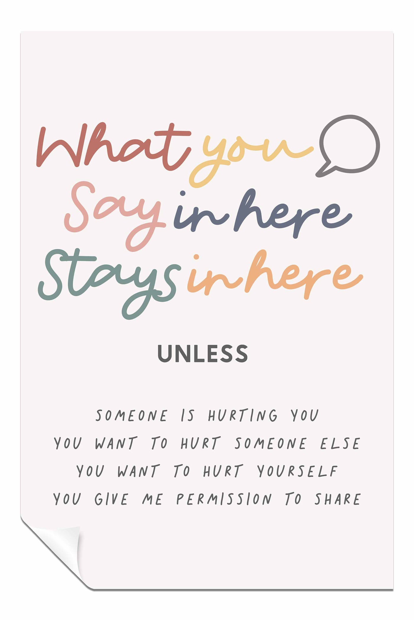 Poster