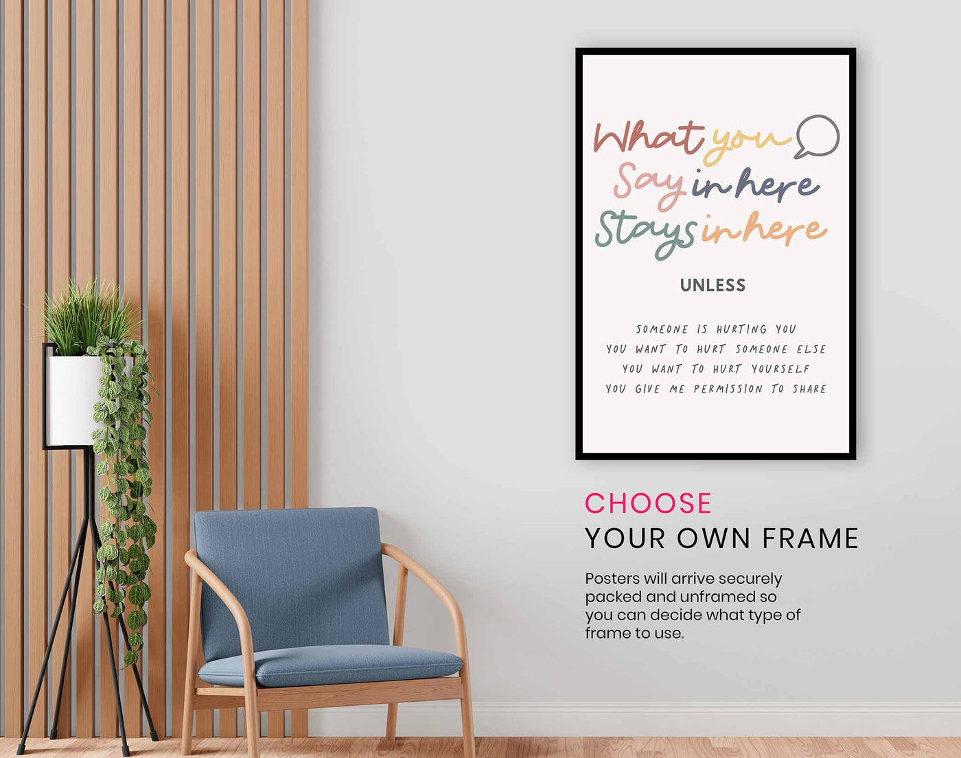 Poster