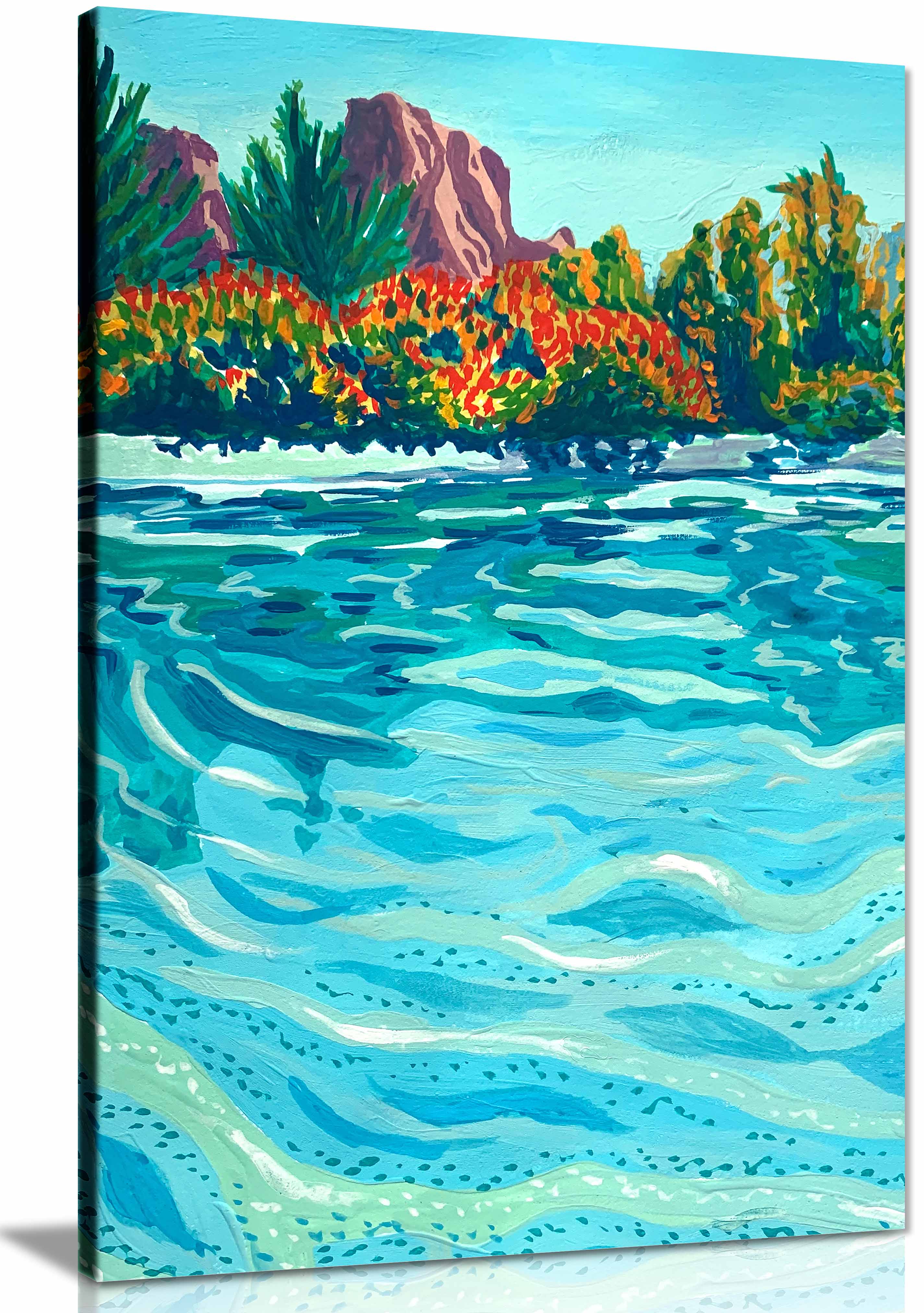 Canvas