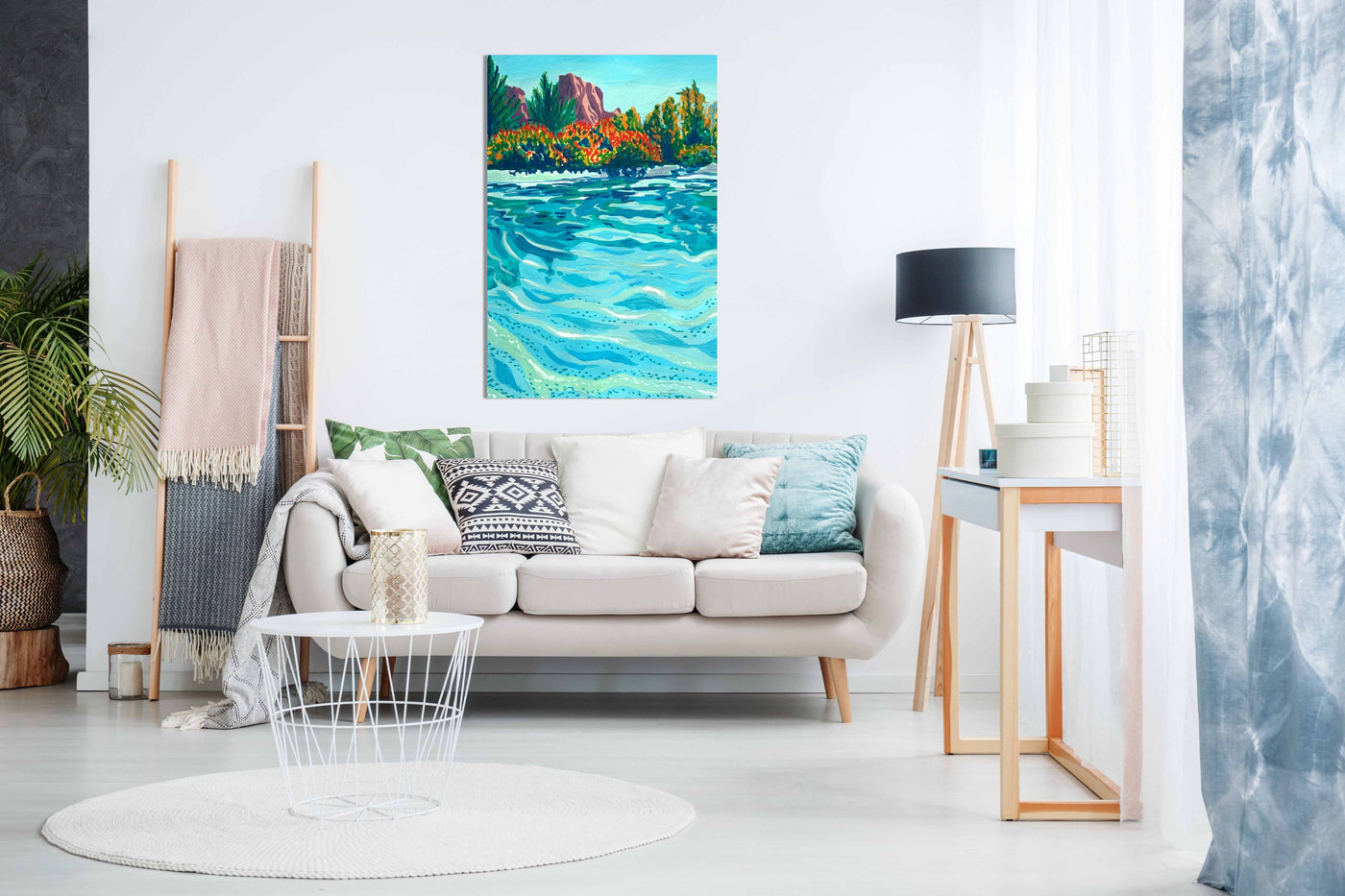 Sedona, Pictures for Home Walls, Bedroom, Living Room & Bathroom Decor