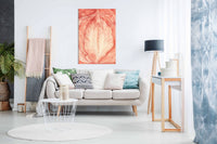 She ,Pictures for Home Walls, Bedroom, Living Room & Bathroom Decor