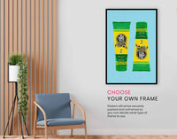 Sinappi, Pictures for Home Walls, Bedroom, Living Room & Bathroom Decor