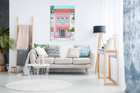 Singapore, Pictures for Home Walls, Bedroom, Living Room & Bathroom Decor