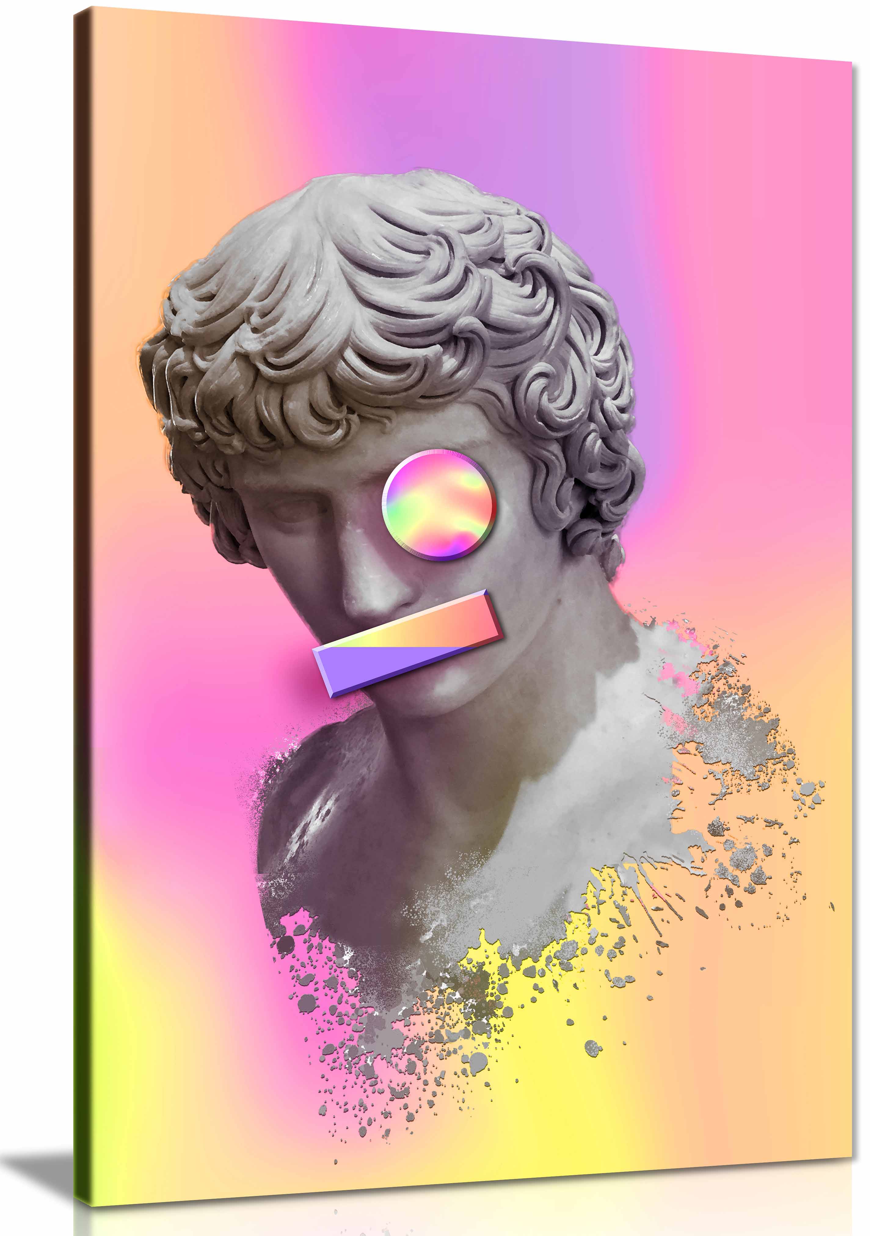 Canvas