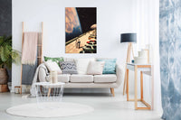 Space Promenade, Pictures for Home Walls, Bedroom, Living Room & Bathroom Decor