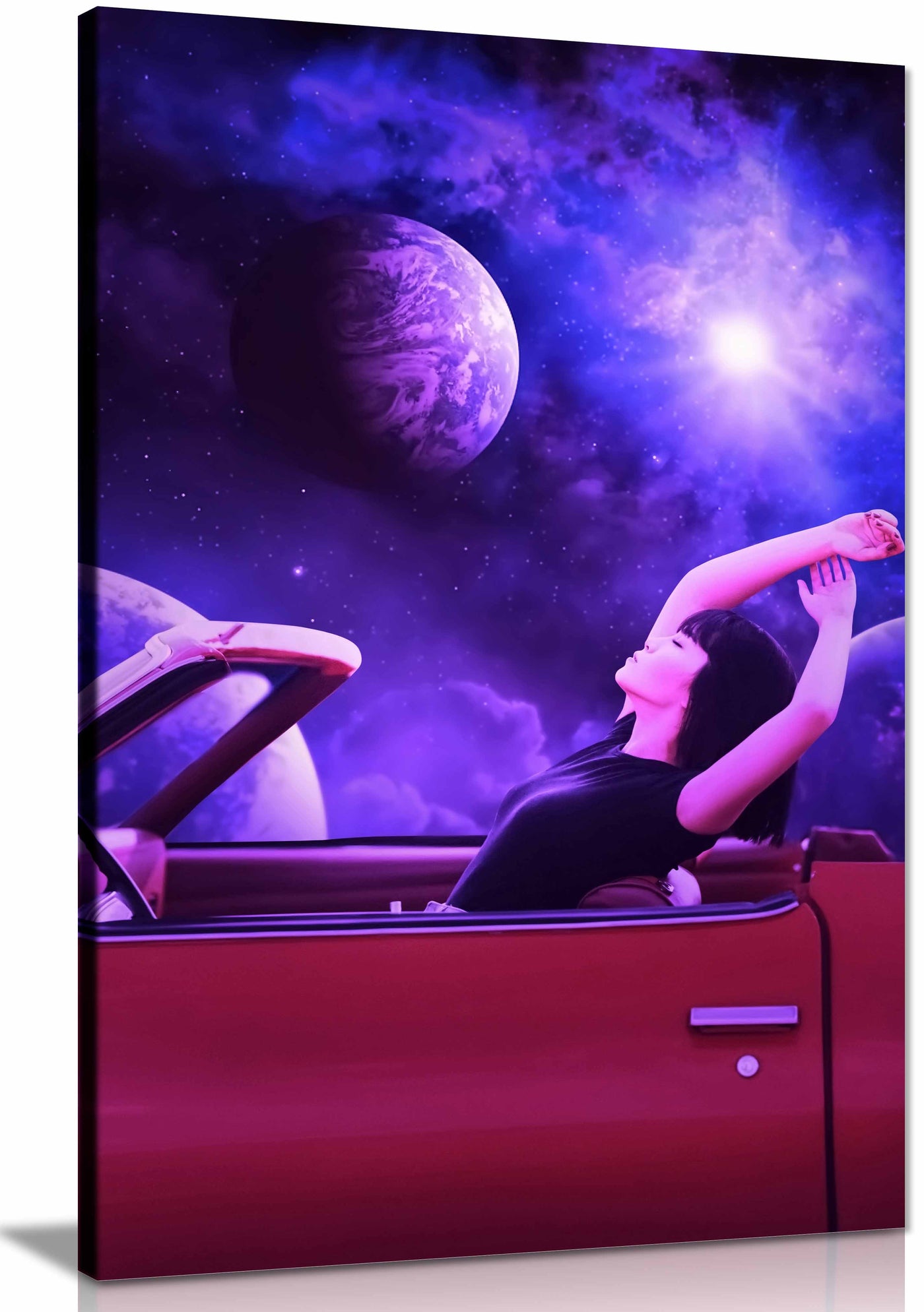 Canvas