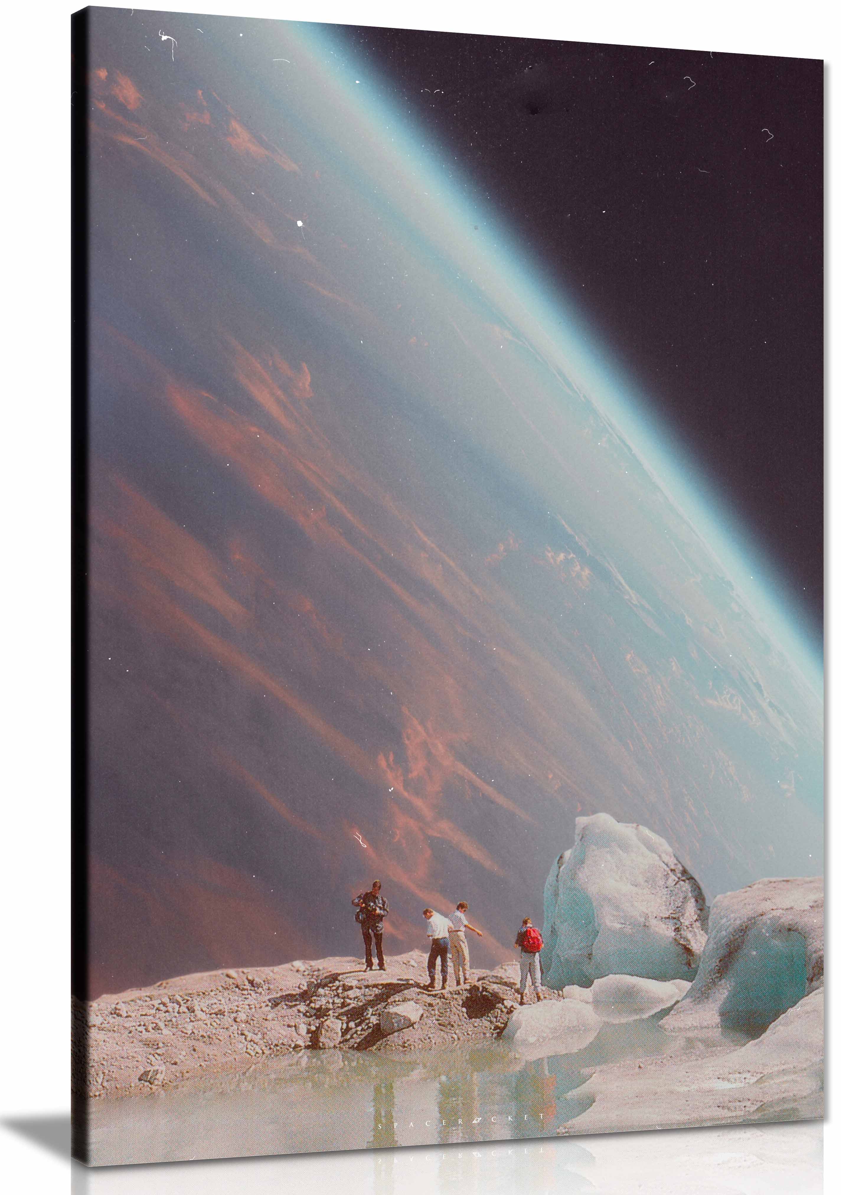 Canvas
