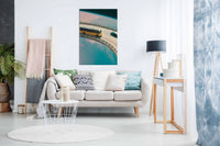 Space Drive, Pictures for Home Walls, Bedroom, Living Room & Bathroom Decor