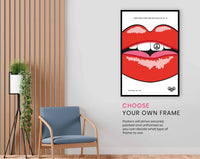 Speak Peace, Pictures for Home Walls, Bedroom, Living Room & Bathroom Decor