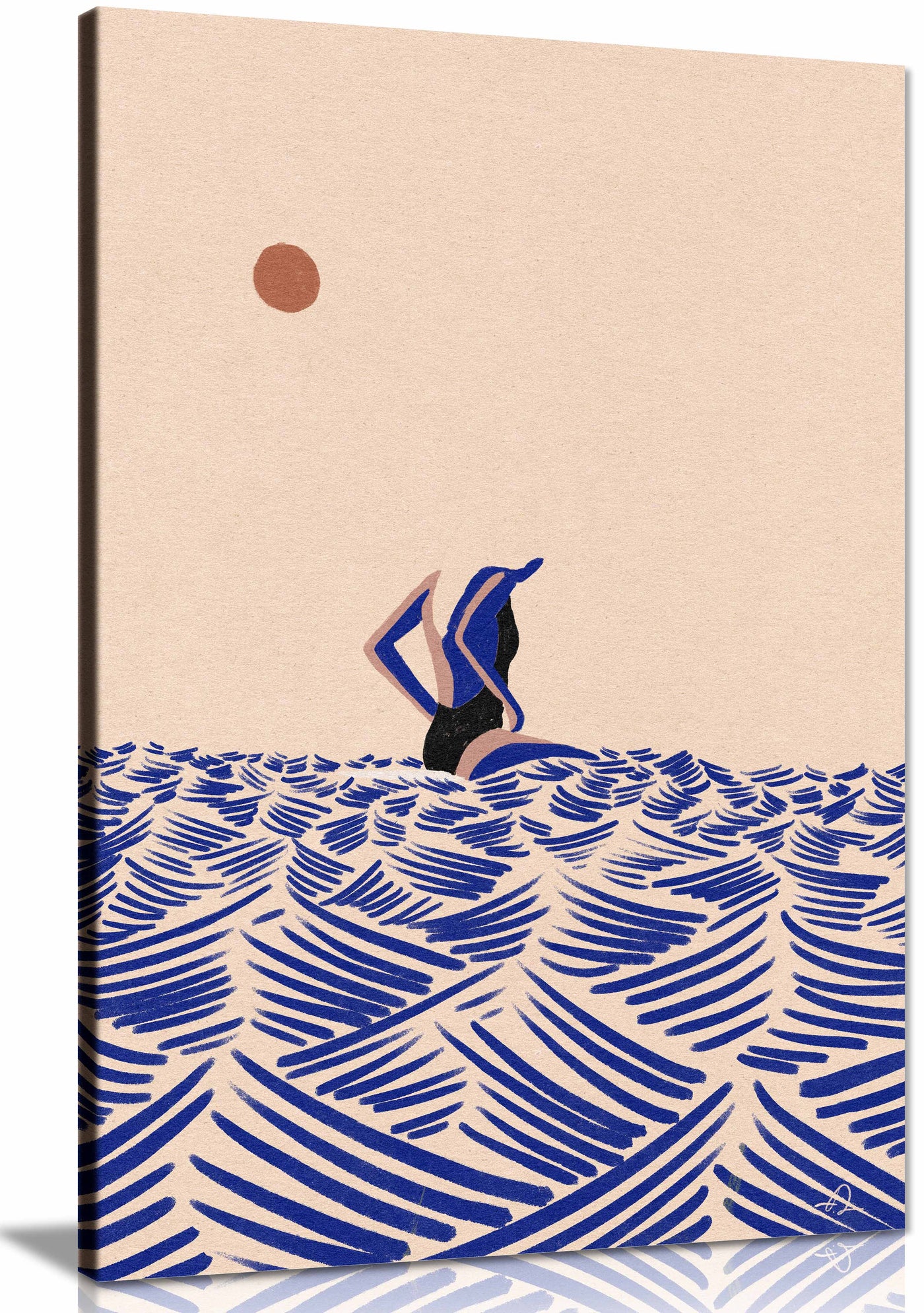 Canvas
