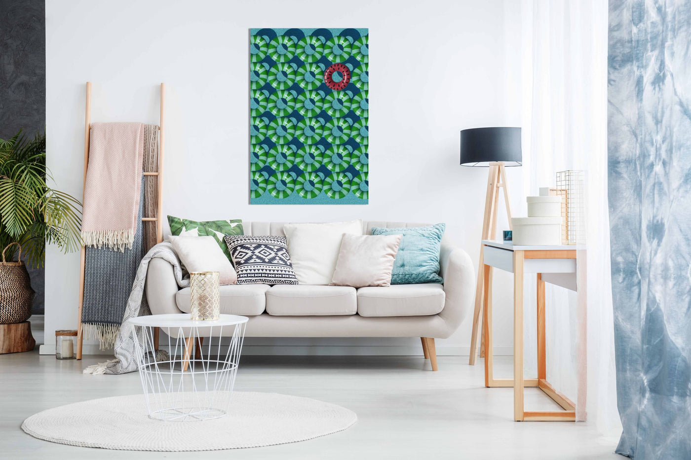 Stand out in the crowd, Pictures for Home Walls, Bedroom, Living Room & Bathroom Decor