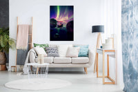 Star Collector, Pictures for Home Walls, Bedroom, Living Room & Bathroom Decor