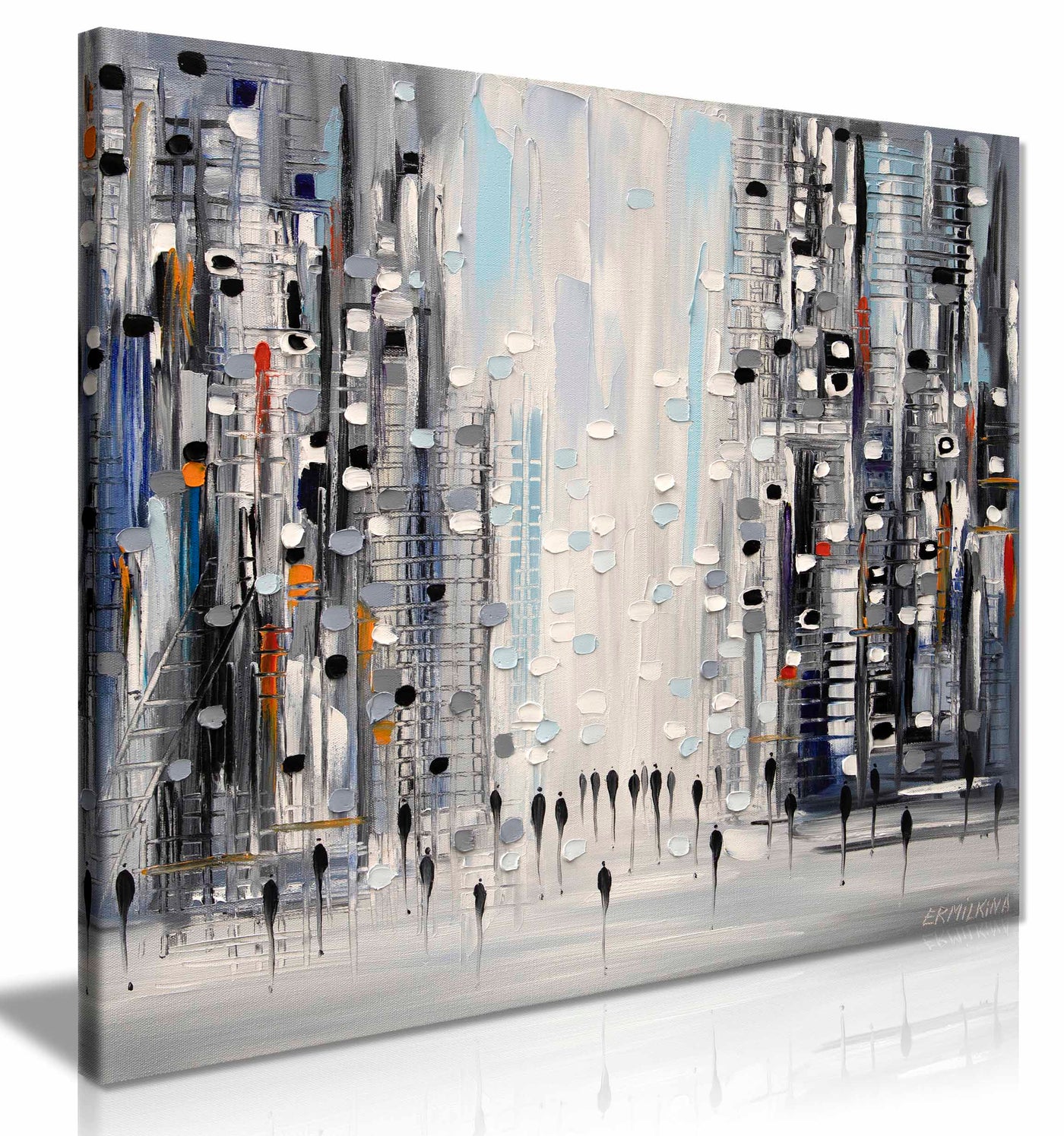 Canvas