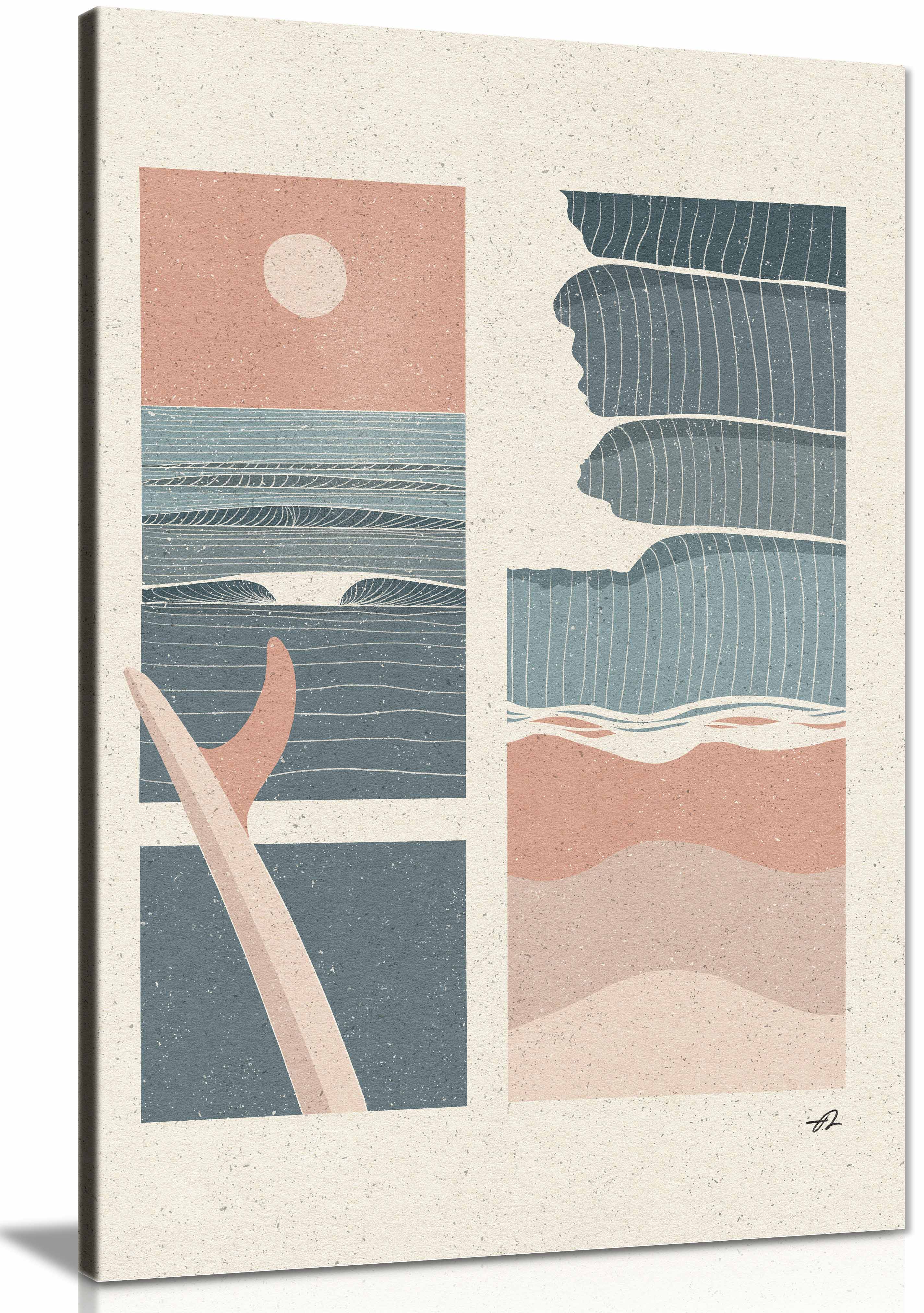 Canvas