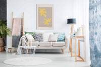 Summer Deux, Pictures for Home Walls, Bedroom, Living Room & Bathroom Decor
