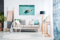 Summer memories, Pictures for Home Walls, Bedroom, Living Room & Bathroom Decor