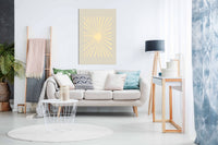 Sun Kissed, Pictures for Home Walls, Bedroom, Living Room & Bathroom Decor