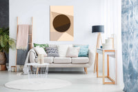 Sundaymorningcoffee Thenativestate, Pictures for Home Walls, Bedroom, Living Room & Bathroom Decor