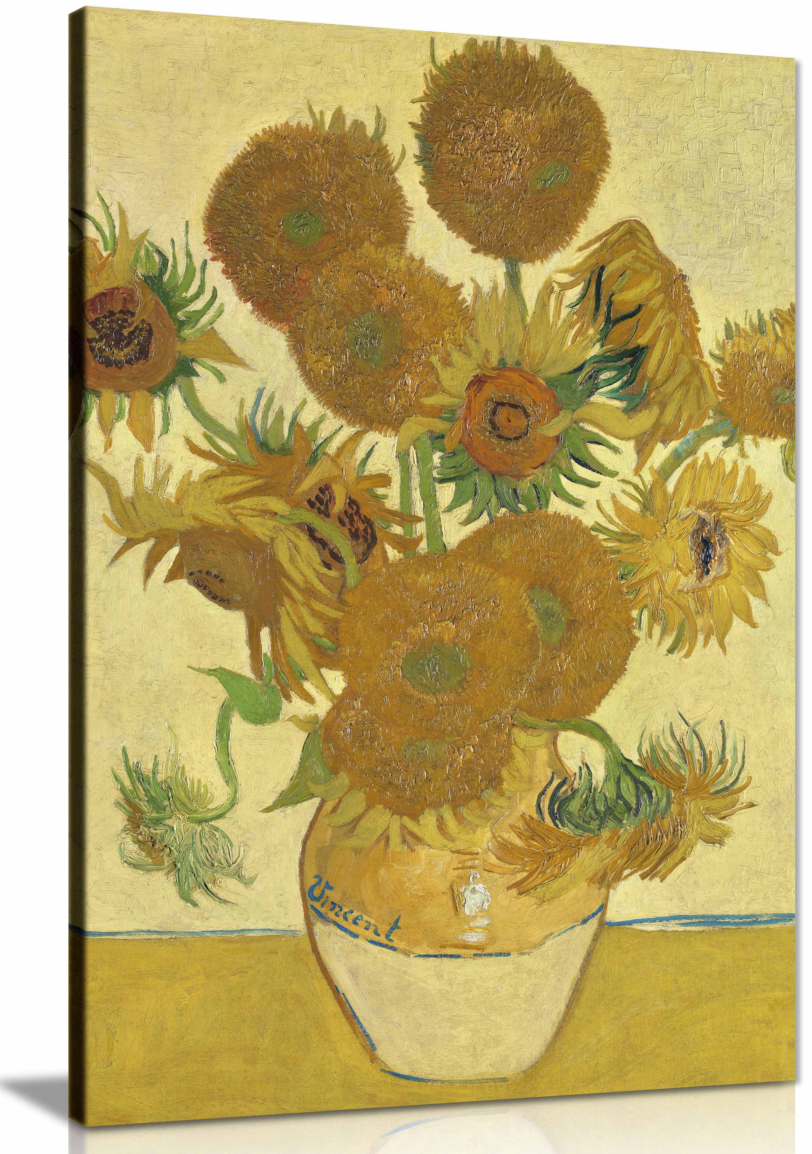 Canvas