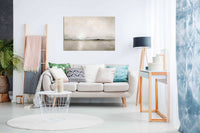 Sunlight Bay, Pictures for Home Walls, Bedroom, Living Room & Bathroom Decor
