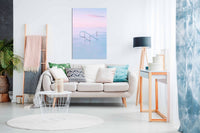 Swimming Pool 3, Pictures for Home Walls, Bedroom, Living Room & Bathroom Decor