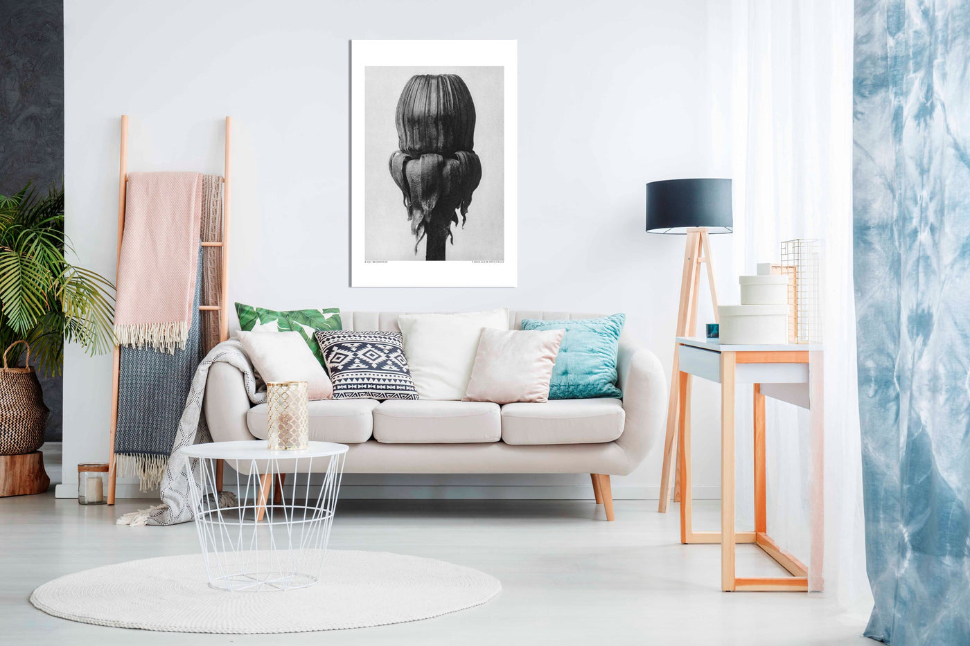 Taraxacum Officinale, Pictures for Home Walls, Bedroom, Living Room & Bathroom Decor