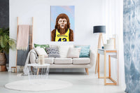 Teen Wolf, Pictures for Home Walls, Bedroom, Living Room & Bathroom Decor