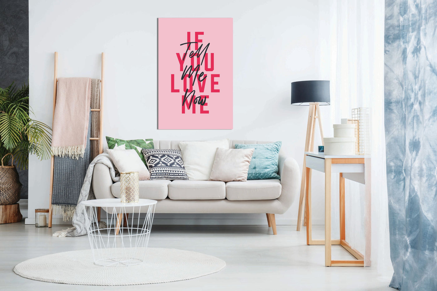 Tell Me Now, Pictures for Home Walls, Bedroom, Living Room & Bathroom Decor