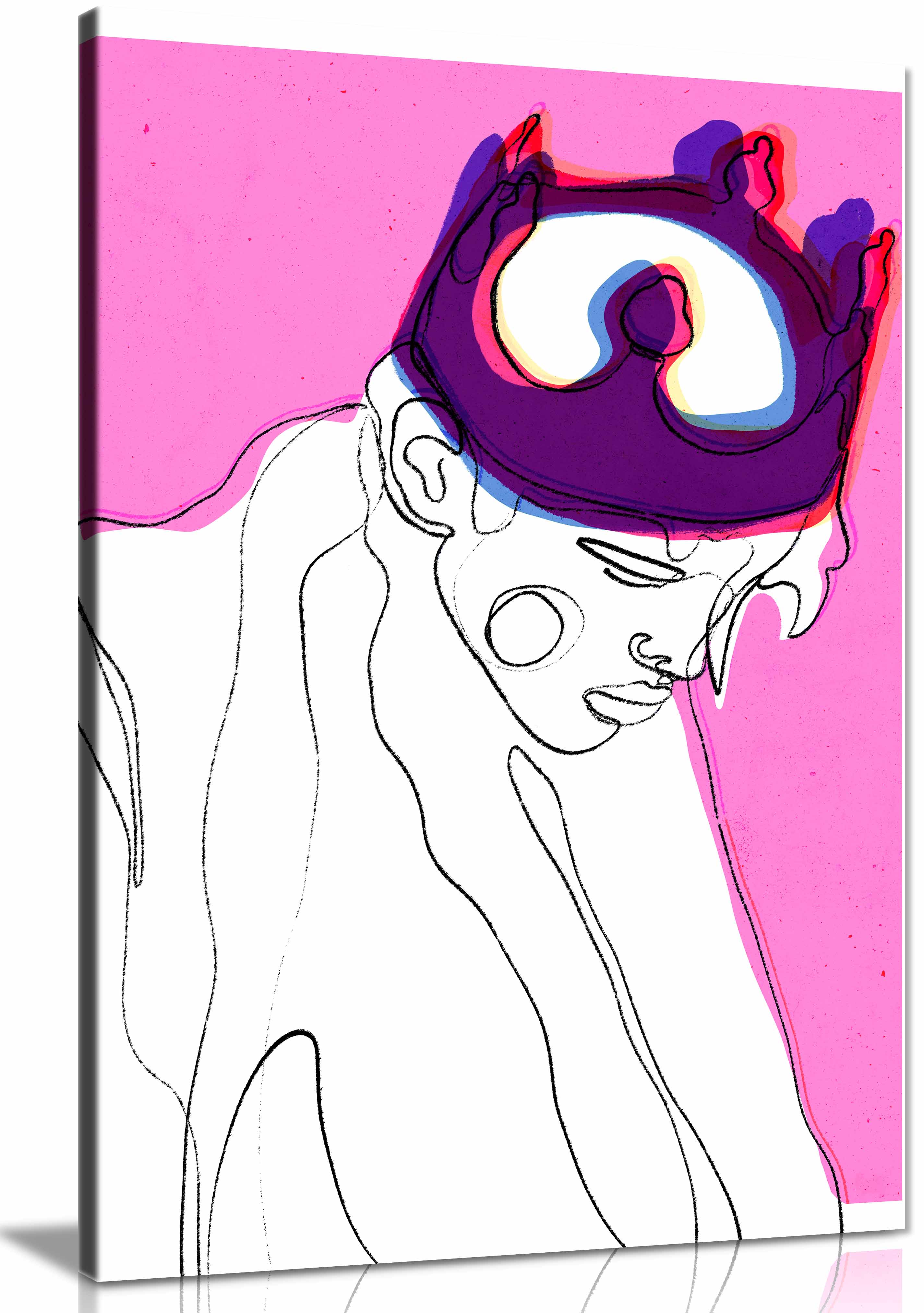 Canvas