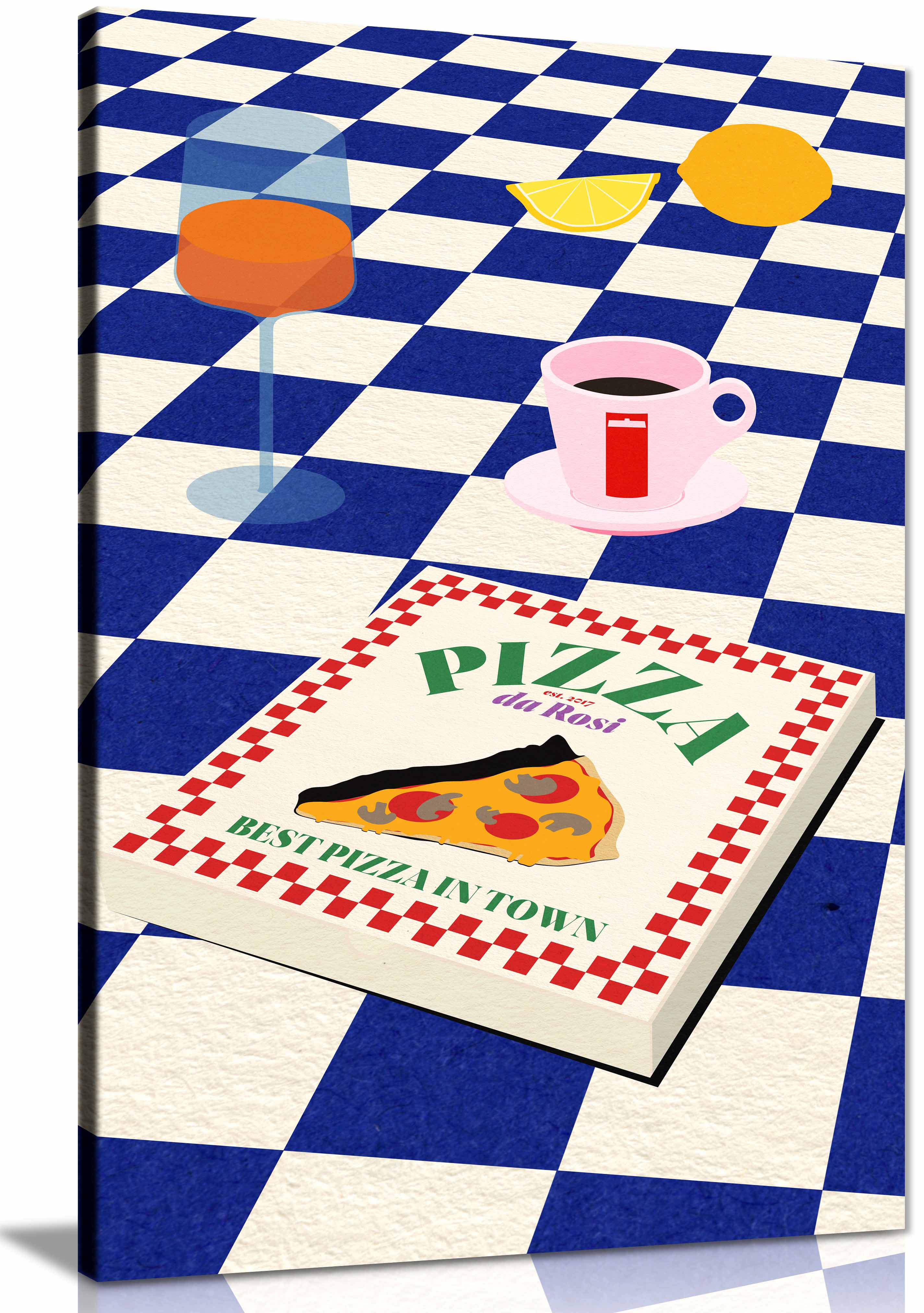 Canvas