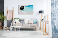 The Pool, Pictures for Home Walls, Bedroom, Living Room & Bathroom Decor