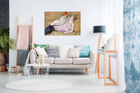 The Sofa, Pictures for Home Walls, Bedroom, Living Room & Bathroom Decor