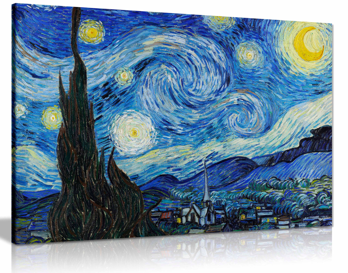 Canvas