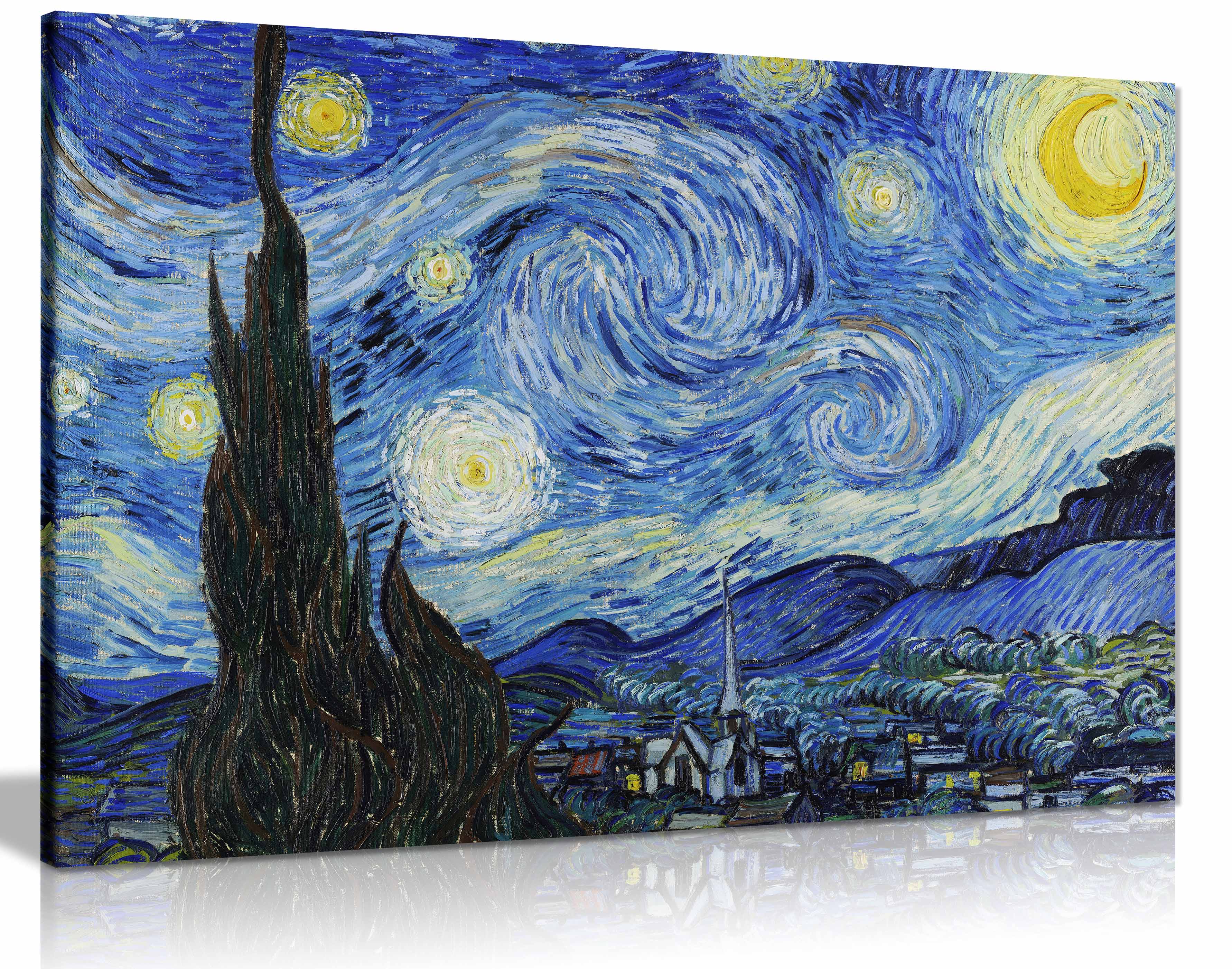 Canvas