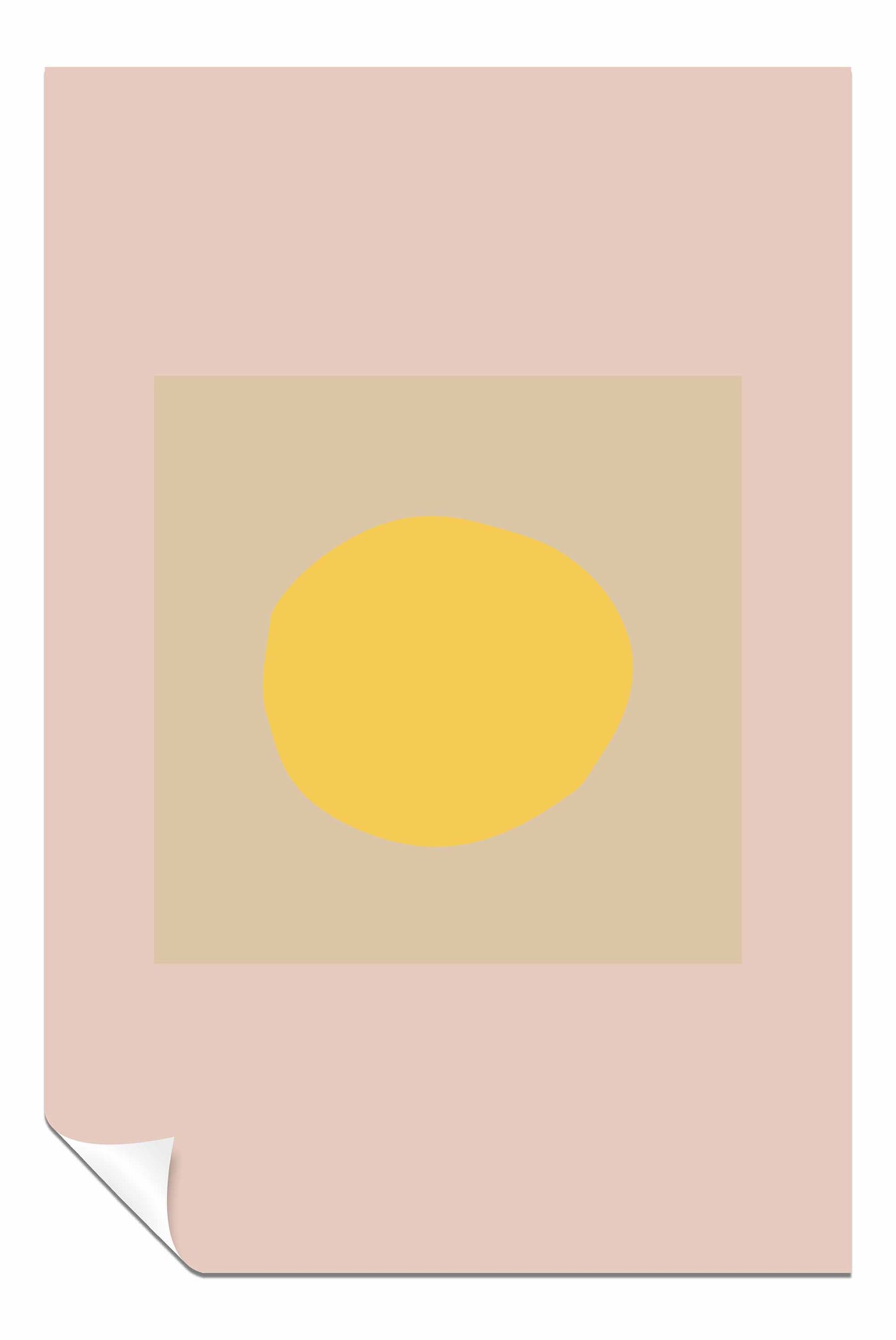The Sun, Pictures for Home Walls, Bedroom, Living Room & Bathroom Decor
