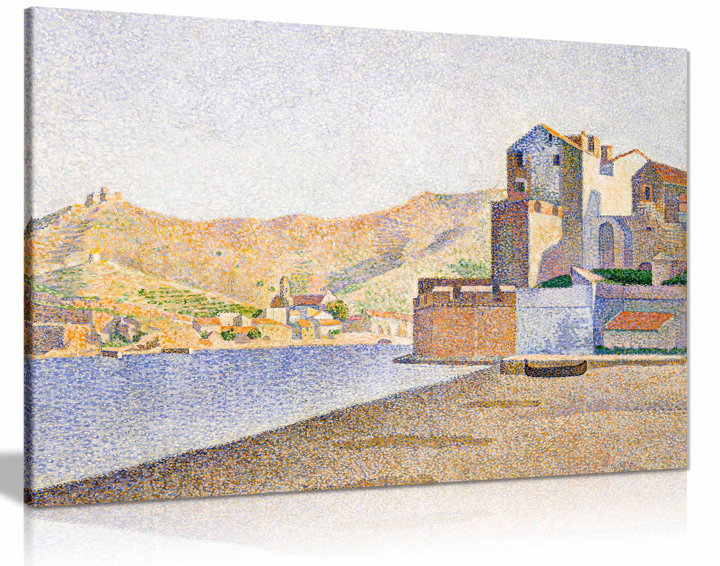 Canvas