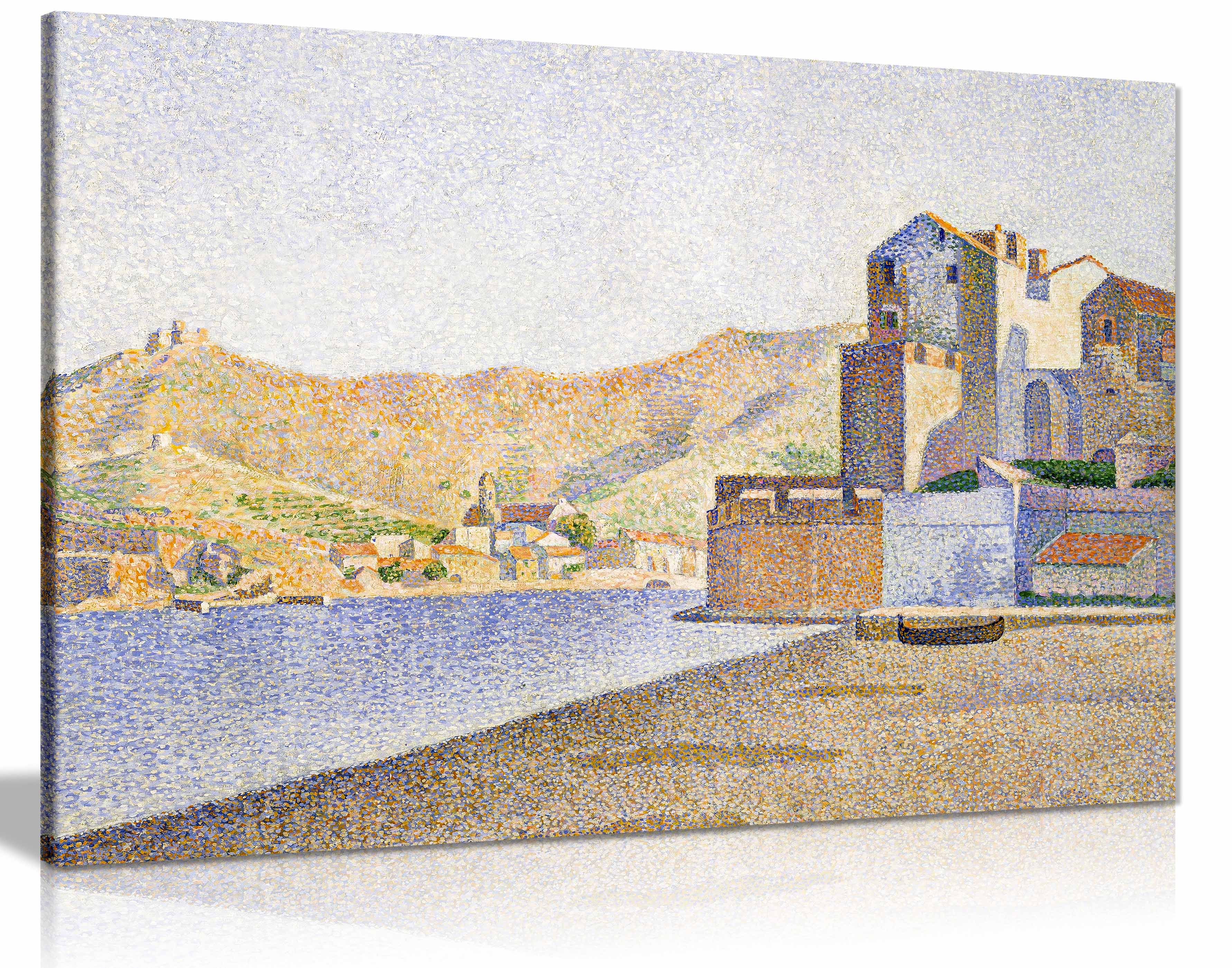 Canvas