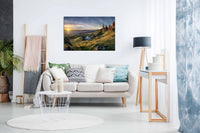 The old man of Storr, Pictures for Home Walls, Bedroom, Living Room & Bathroom Decor