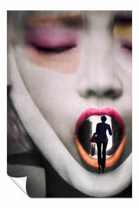 To consume or to be consumed, Pictures for Home Walls, Bedroom, Living Room & Bathroom Decor