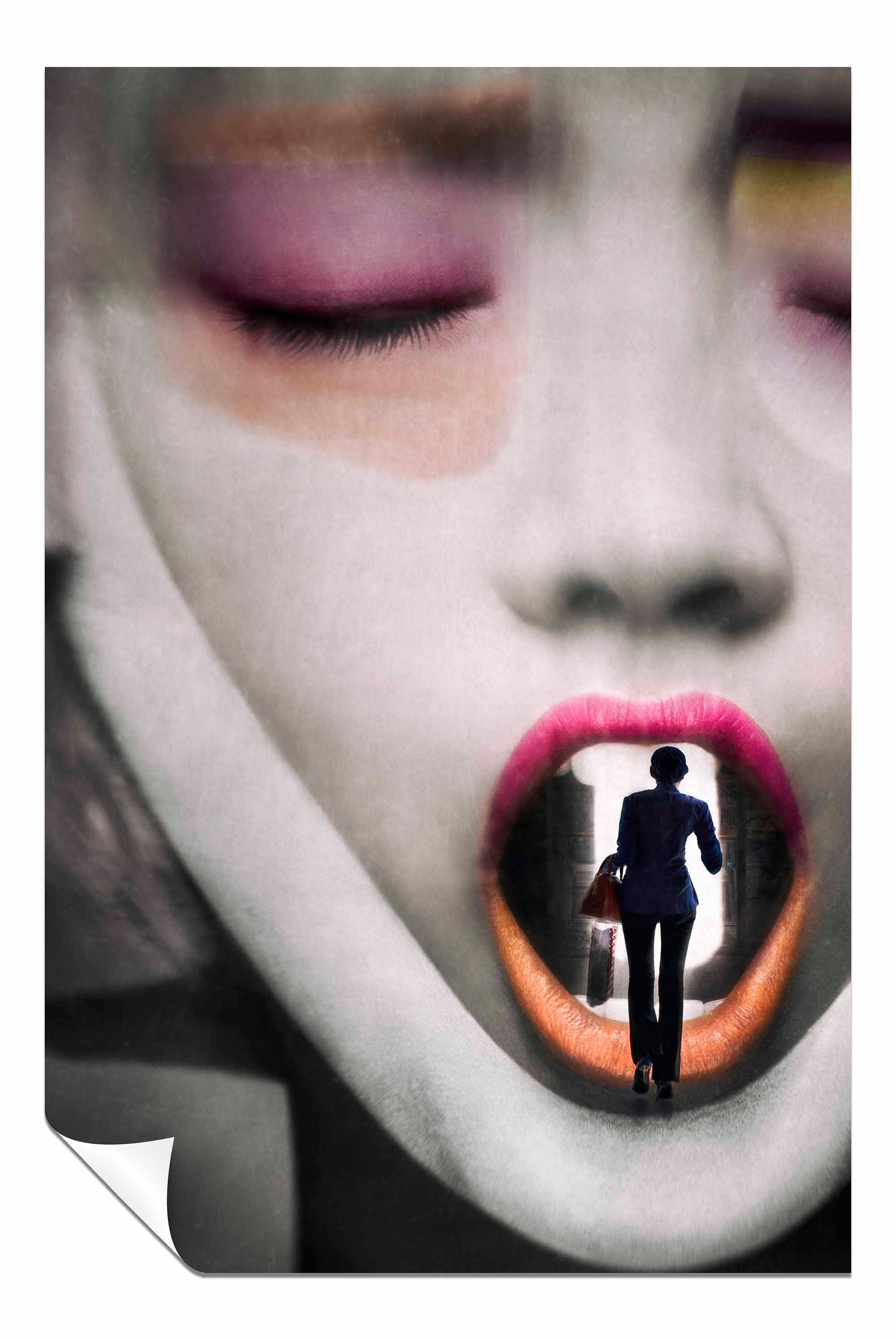 To consume or to be consumed, Pictures for Home Walls, Bedroom, Living Room & Bathroom Decor