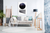 Underwater, Pictures for Home Walls, Bedroom, Living Room & Bathroom Decor