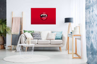 Vampire braces, Pictures for Home Walls, Bedroom, Living Room & Bathroom Decor