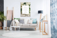 Vulnerability, Pictures for Home Walls, Bedroom, Living Room & Bathroom Decor