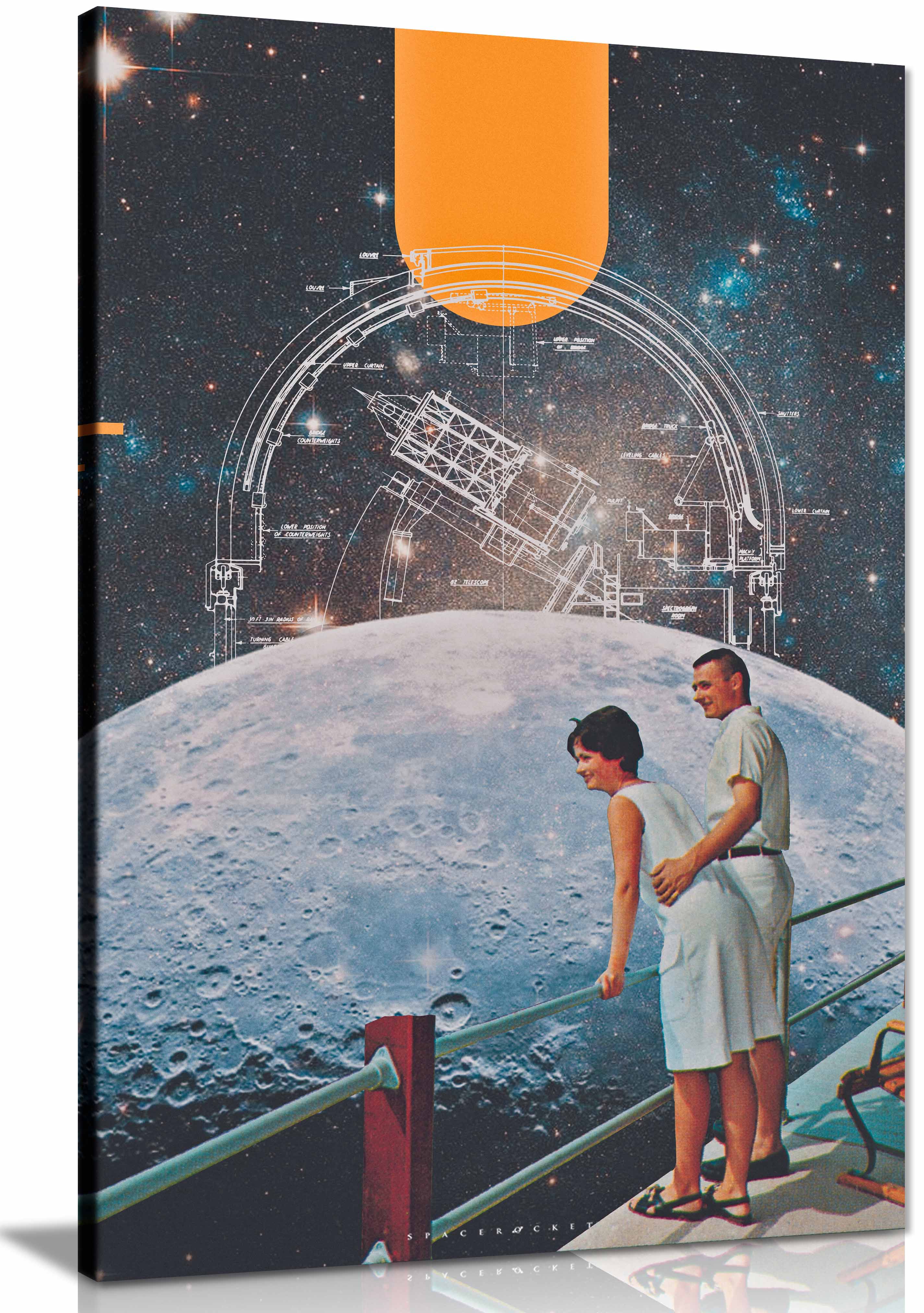 Canvas