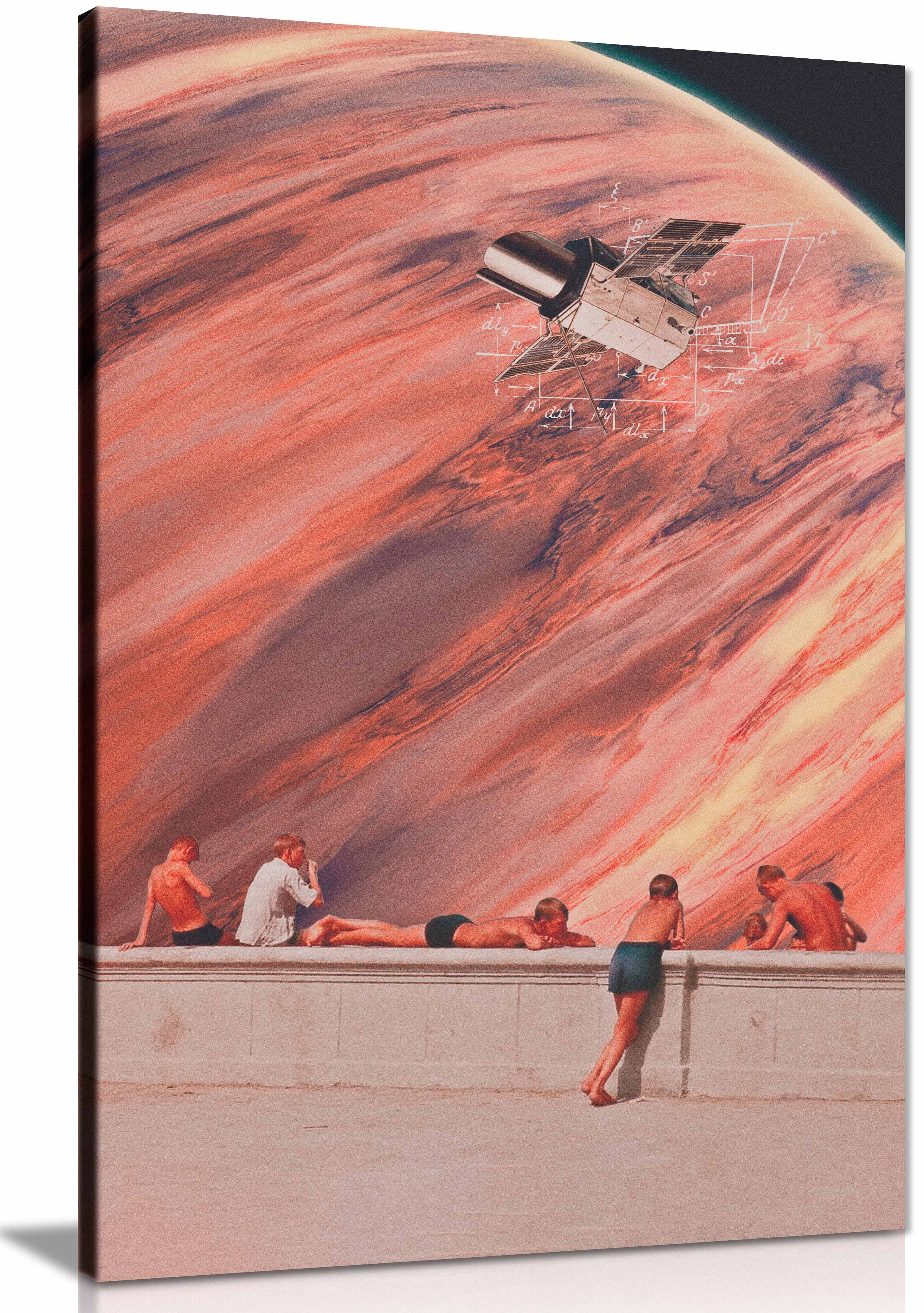 Canvas