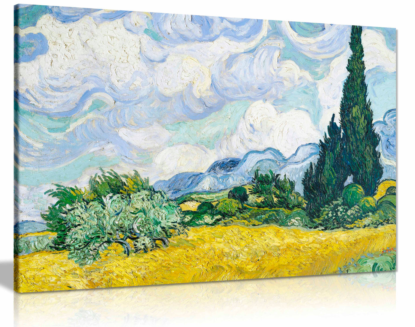 Canvas