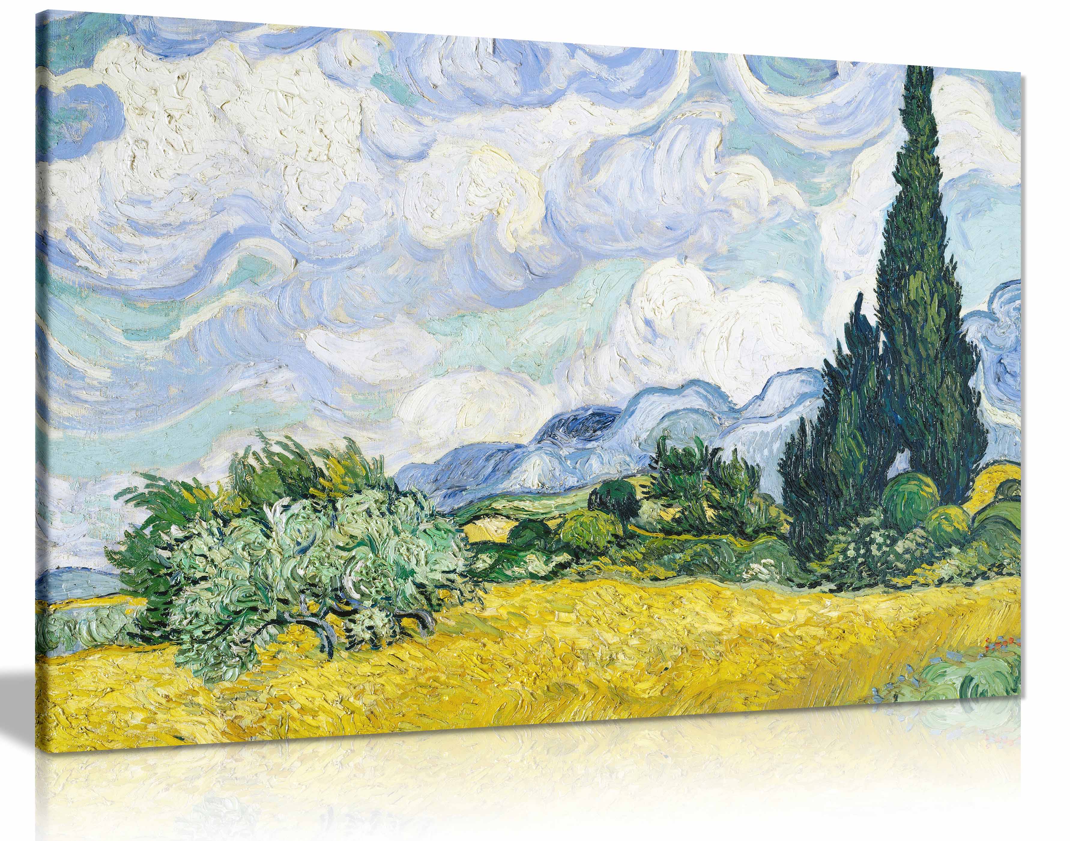 Canvas