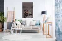 Where Art Thou, Pictures for Home Walls, Bedroom, Living Room & Bathroom Decor